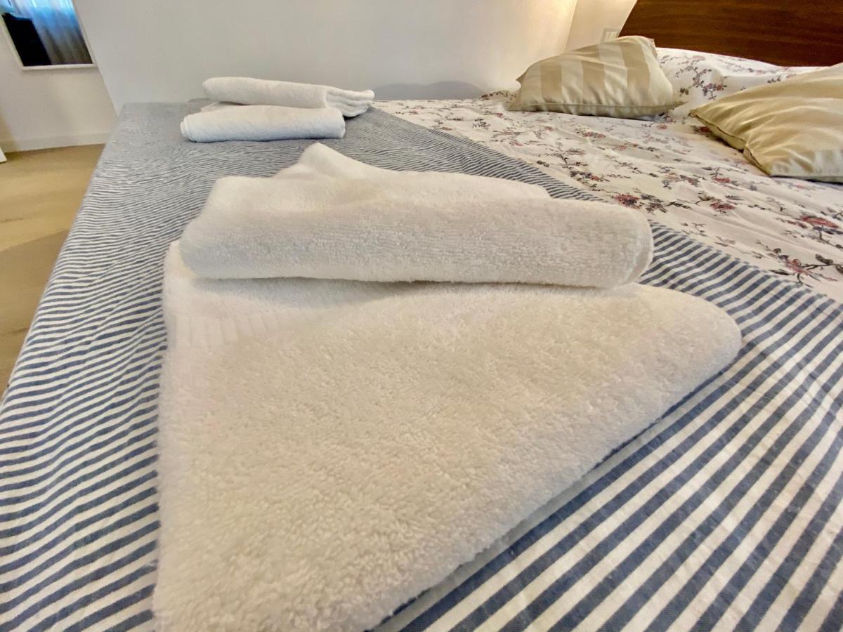 Suite House New Apartments Wi Fi Venice Island Eksteriør billede