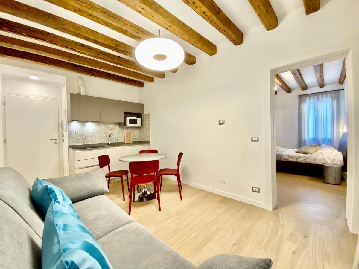 Suite House New Apartments Wi Fi Venice Island Eksteriør billede
