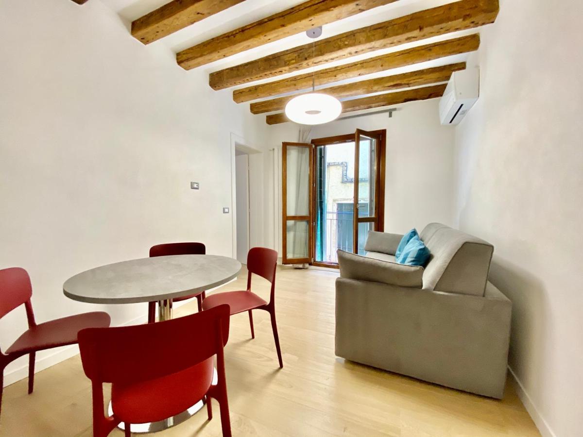 Suite House New Apartments Wi Fi Venice Island Eksteriør billede