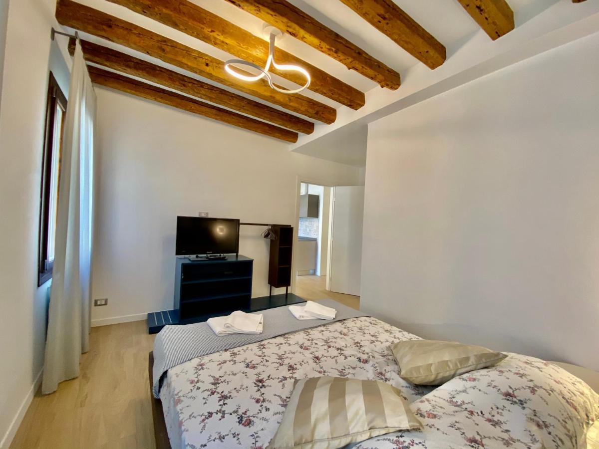 Suite House New Apartments Wi Fi Venice Island Eksteriør billede