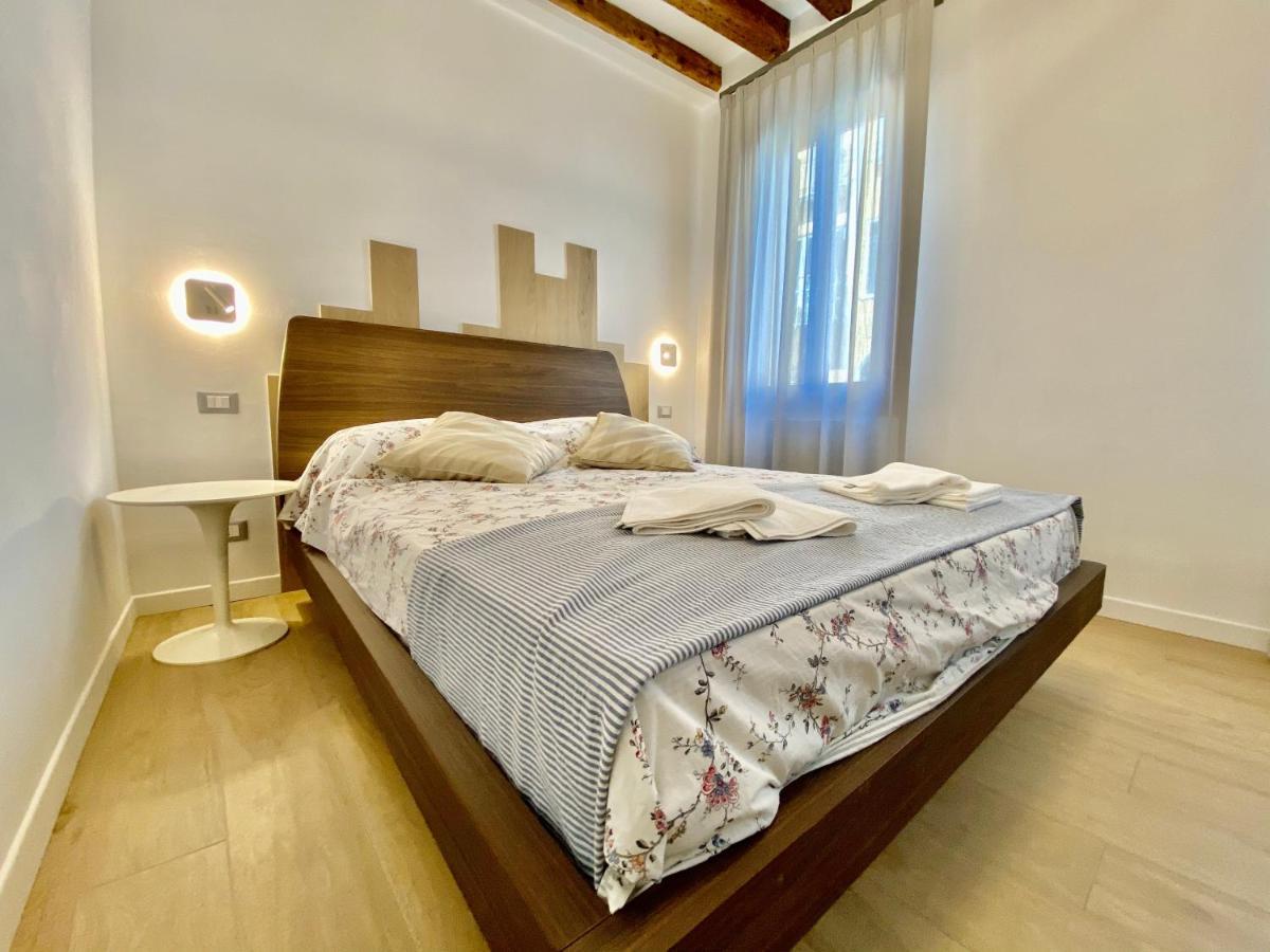Suite House New Apartments Wi Fi Venice Island Eksteriør billede