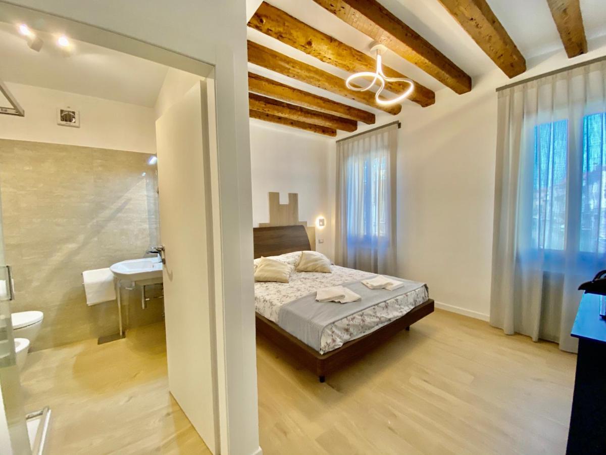 Suite House New Apartments Wi Fi Venice Island Eksteriør billede