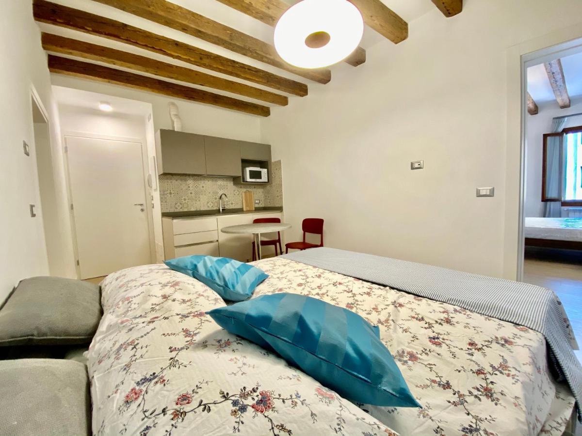 Suite House New Apartments Wi Fi Venice Island Eksteriør billede