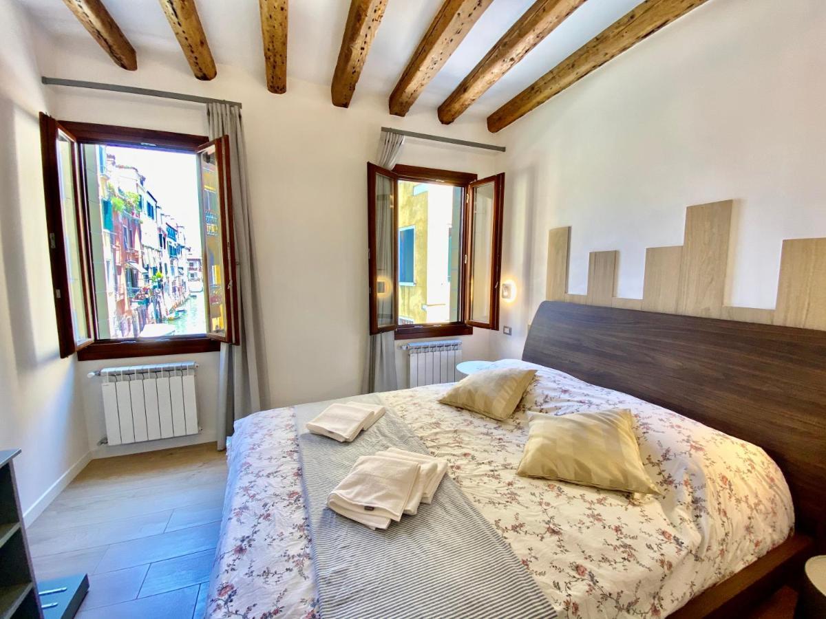Suite House New Apartments Wi Fi Venice Island Eksteriør billede