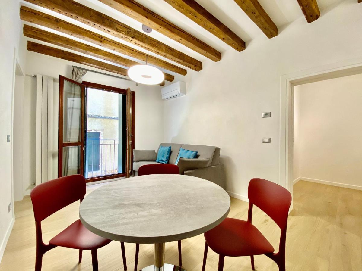 Suite House New Apartments Wi Fi Venice Island Eksteriør billede