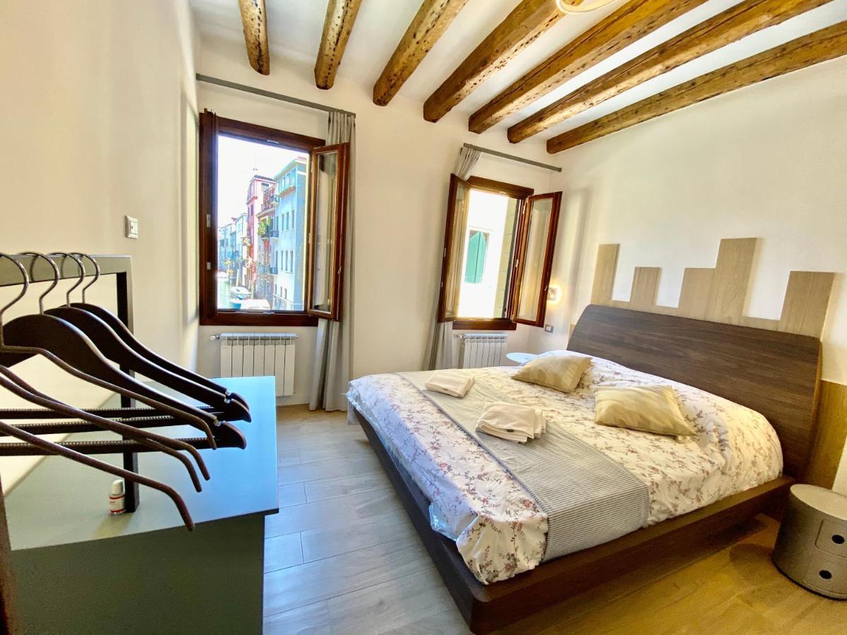 Suite House New Apartments Wi Fi Venice Island Eksteriør billede