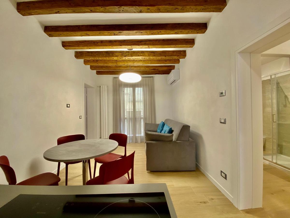 Suite House New Apartments Wi Fi Venice Island Eksteriør billede