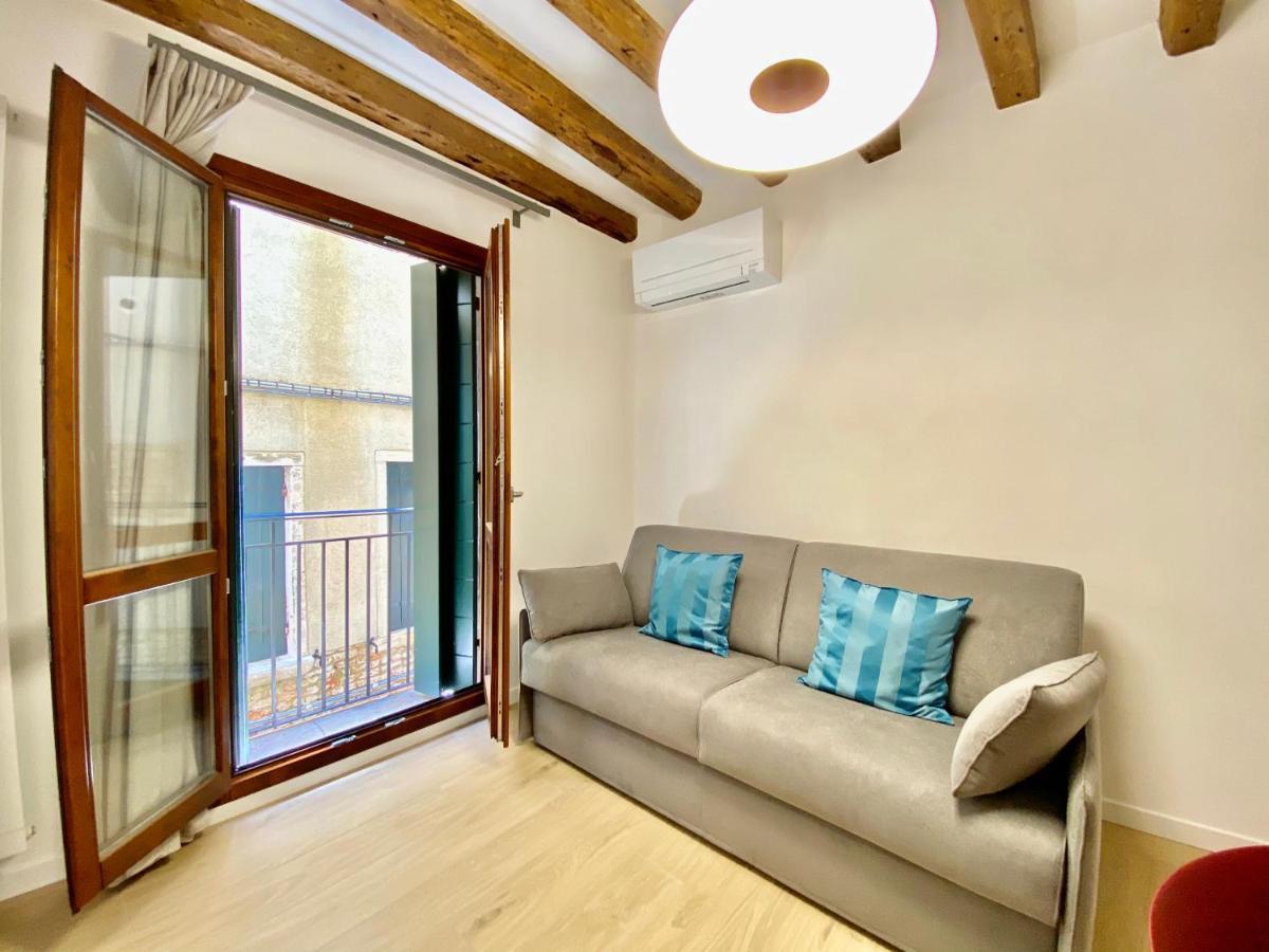 Suite House New Apartments Wi Fi Venice Island Eksteriør billede