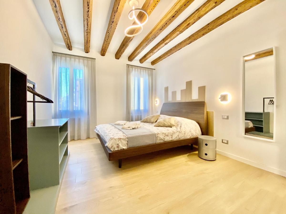 Suite House New Apartments Wi Fi Venice Island Eksteriør billede
