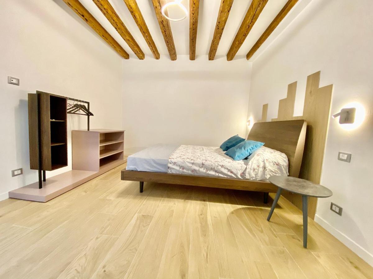 Suite House New Apartments Wi Fi Venice Island Eksteriør billede