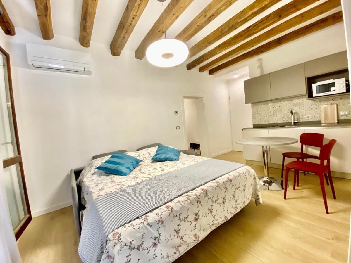 Suite House New Apartments Wi Fi Venice Island Eksteriør billede