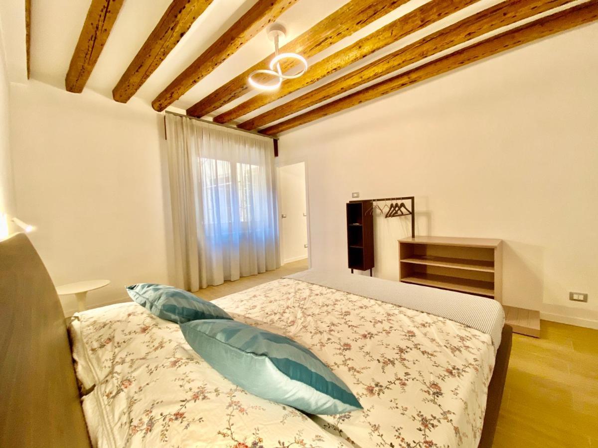 Suite House New Apartments Wi Fi Venice Island Eksteriør billede