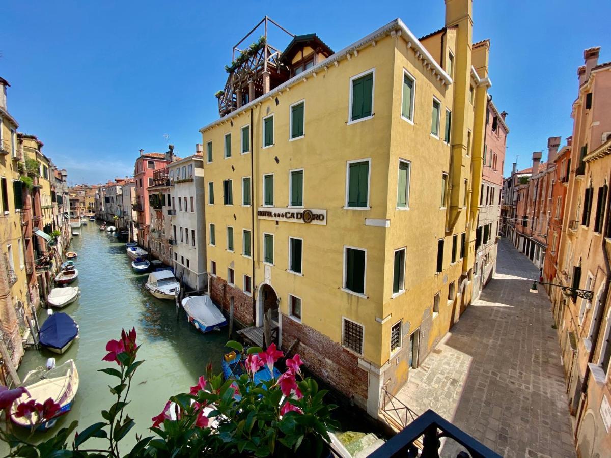 Suite House New Apartments Wi Fi Venice Island Eksteriør billede