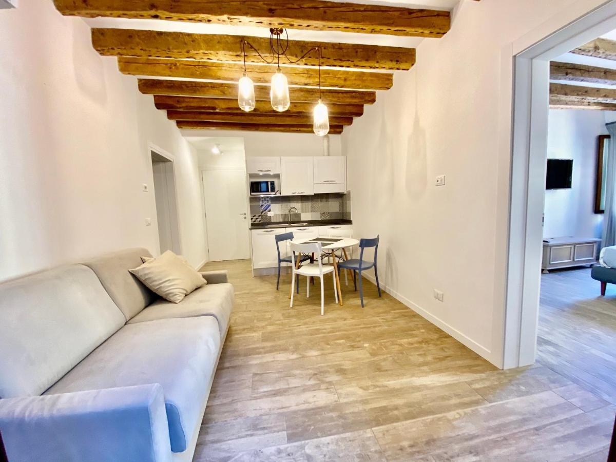 Suite House New Apartments Wi Fi Venice Island Eksteriør billede