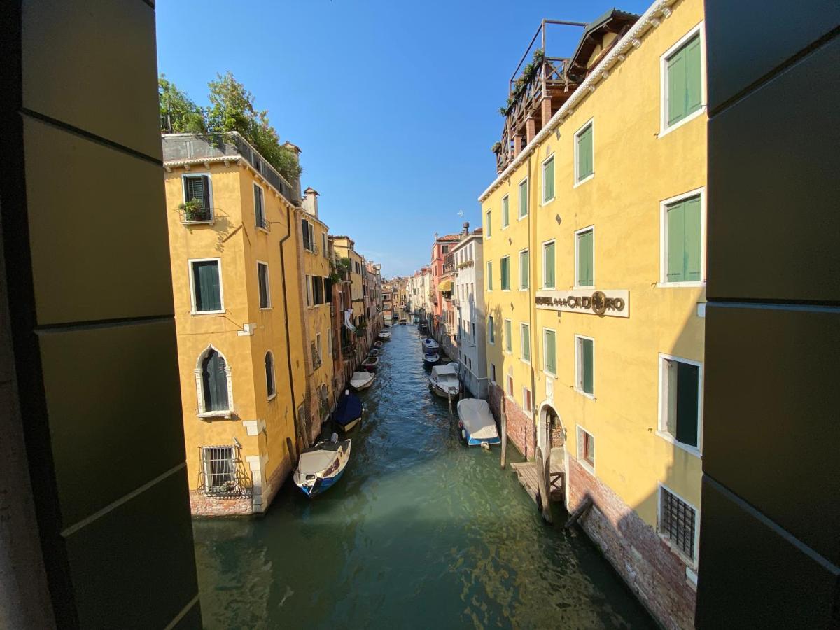 Suite House New Apartments Wi Fi Venice Island Eksteriør billede