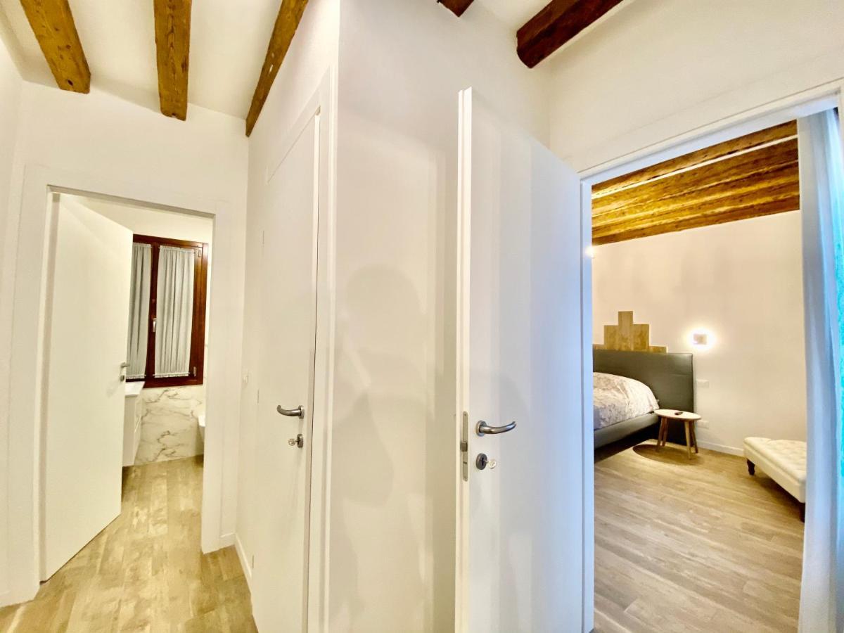 Suite House New Apartments Wi Fi Venice Island Eksteriør billede
