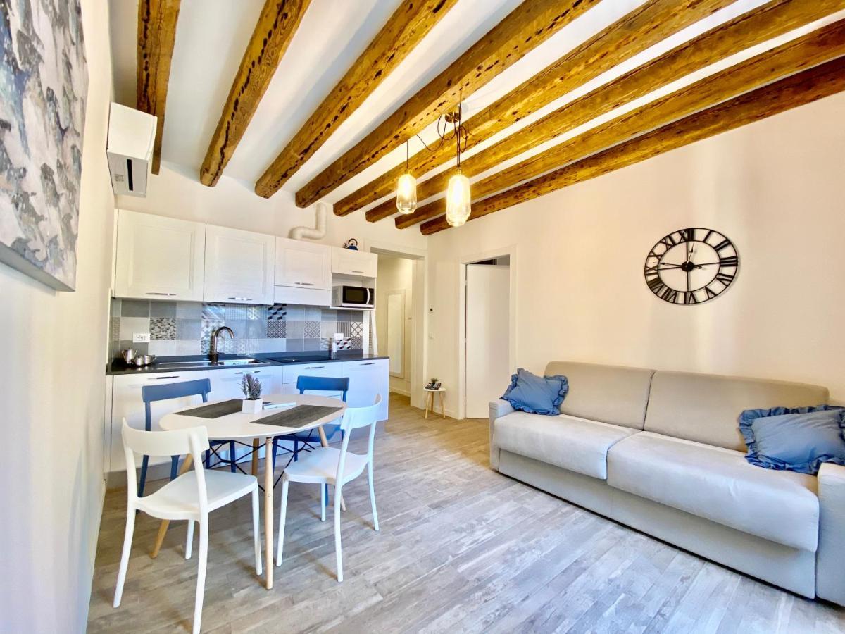 Suite House New Apartments Wi Fi Venice Island Eksteriør billede