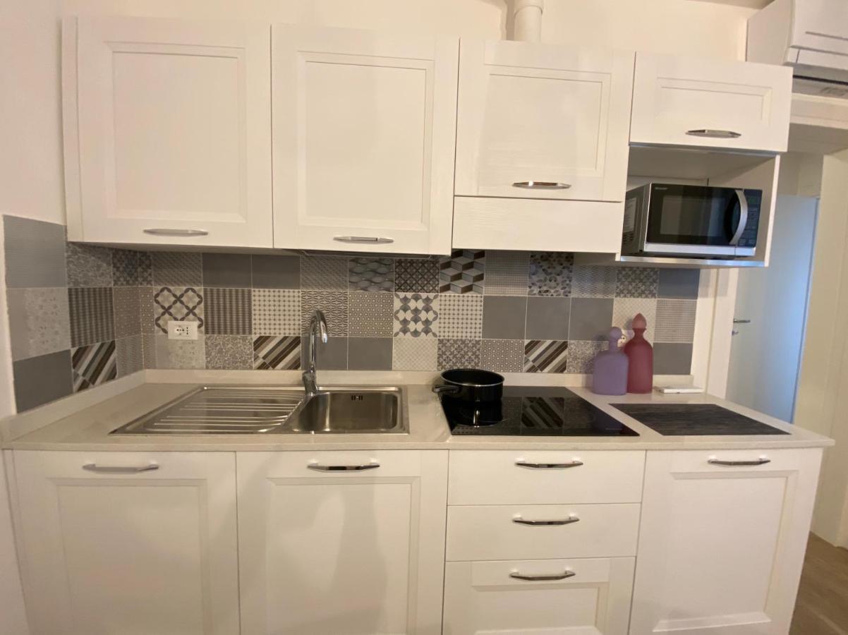 Suite House New Apartments Wi Fi Venice Island Eksteriør billede