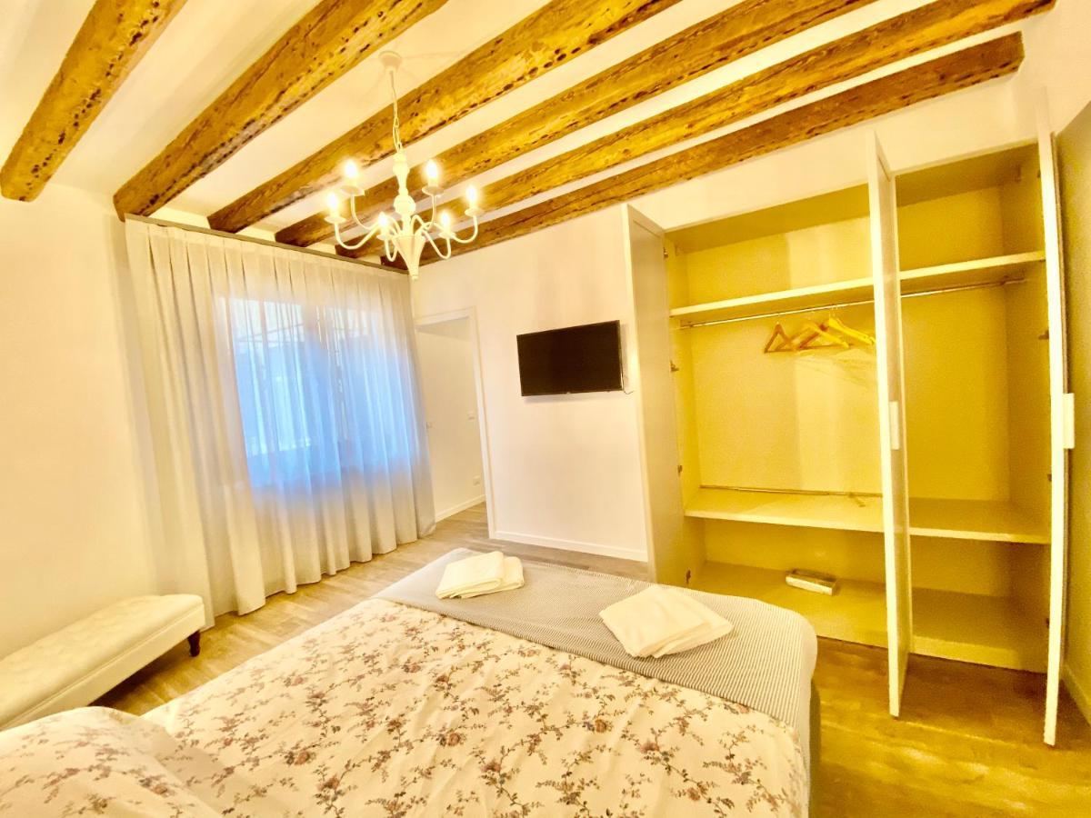 Suite House New Apartments Wi Fi Venice Island Eksteriør billede