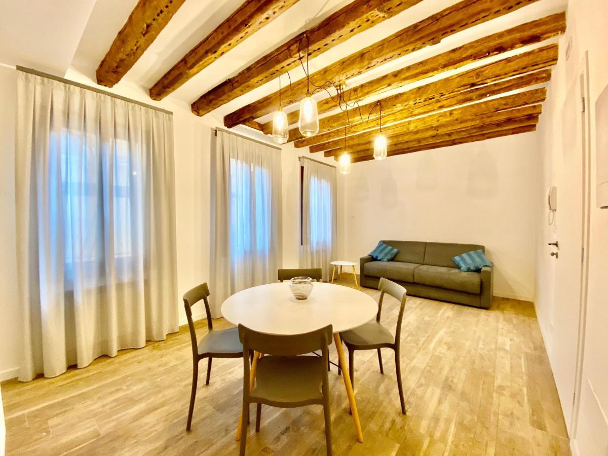 Suite House New Apartments Wi Fi Venice Island Eksteriør billede