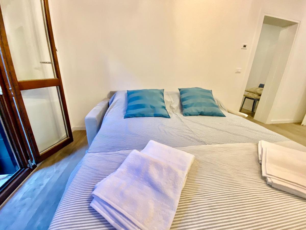Suite House New Apartments Wi Fi Venice Island Eksteriør billede