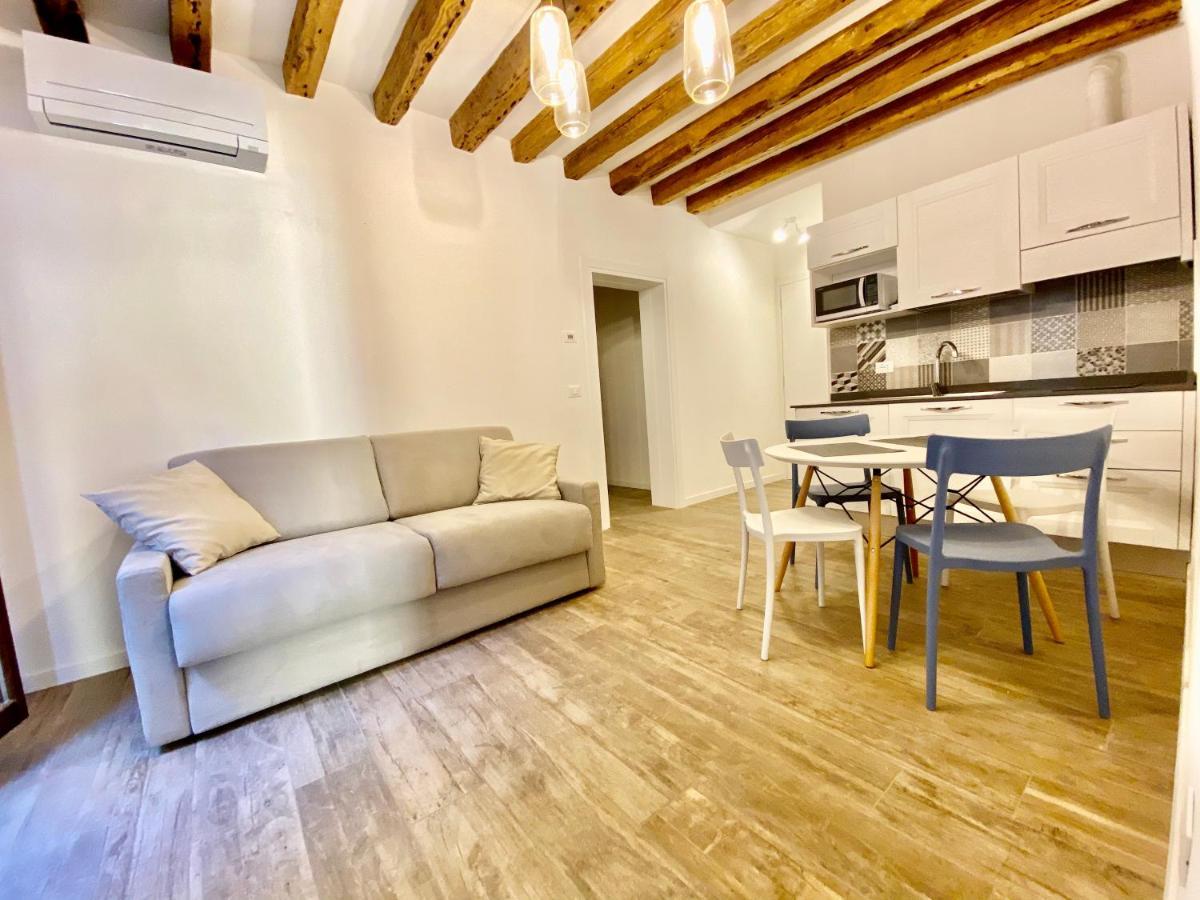 Suite House New Apartments Wi Fi Venice Island Eksteriør billede