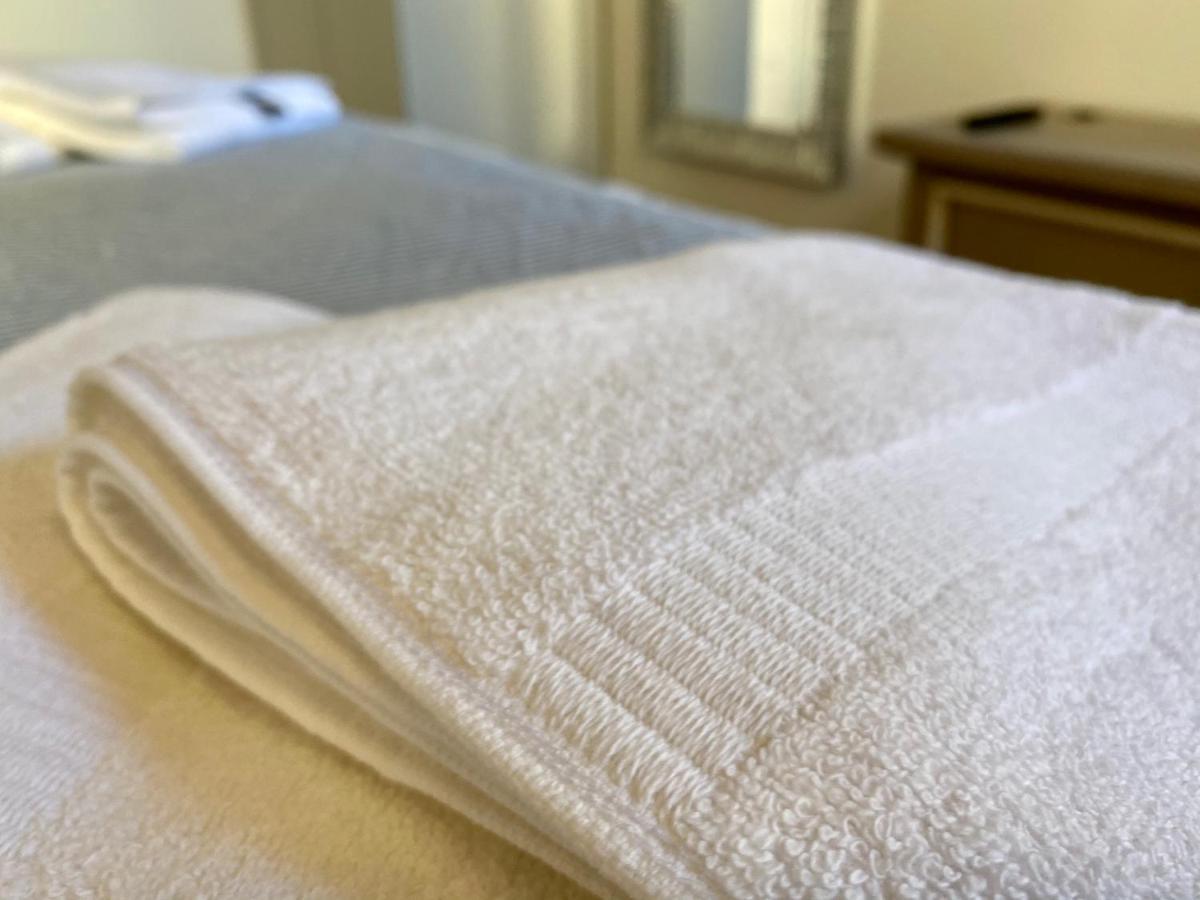 Suite House New Apartments Wi Fi Venice Island Eksteriør billede
