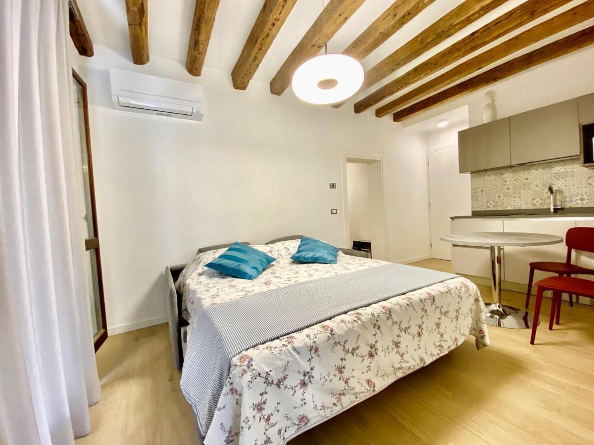 Suite House New Apartments Wi Fi Venice Island Eksteriør billede