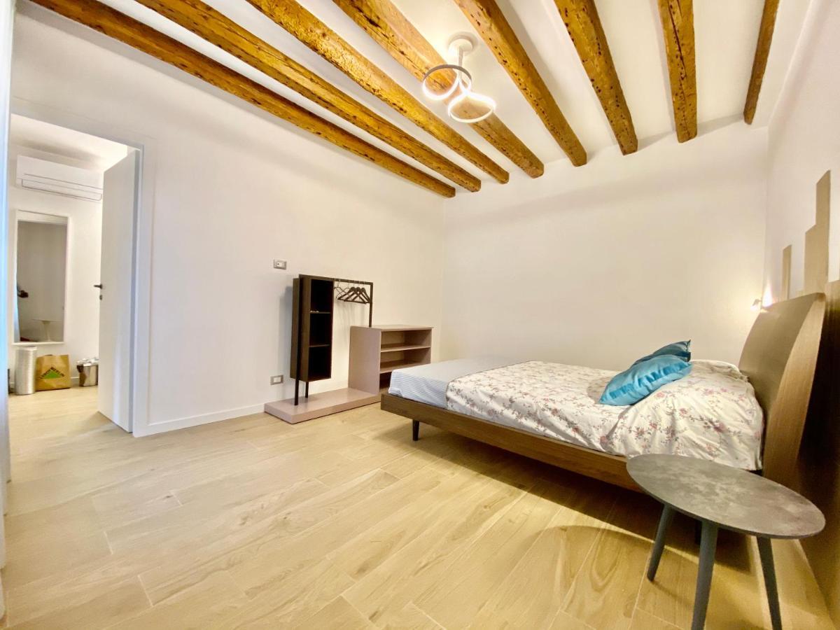 Suite House New Apartments Wi Fi Venice Island Eksteriør billede